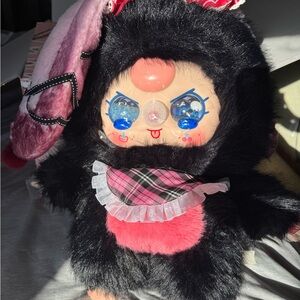 AI 800% BABY THREE SECRET!